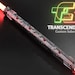 Darth Maul Neopixel Lightsaber, Star Wars FX Aluminum Dueling Light Saber, Smoothswing, Xenopixel/Proffie/RGB 