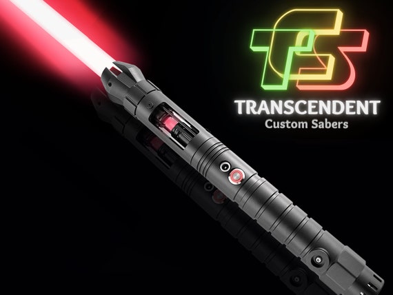 Kyber Crystal Neopixel Lightsaber, Star Wars FX Aluminium Dueling Light  Saber, Smoothswing, Xenopixel/Proffie/RGB -  Canada