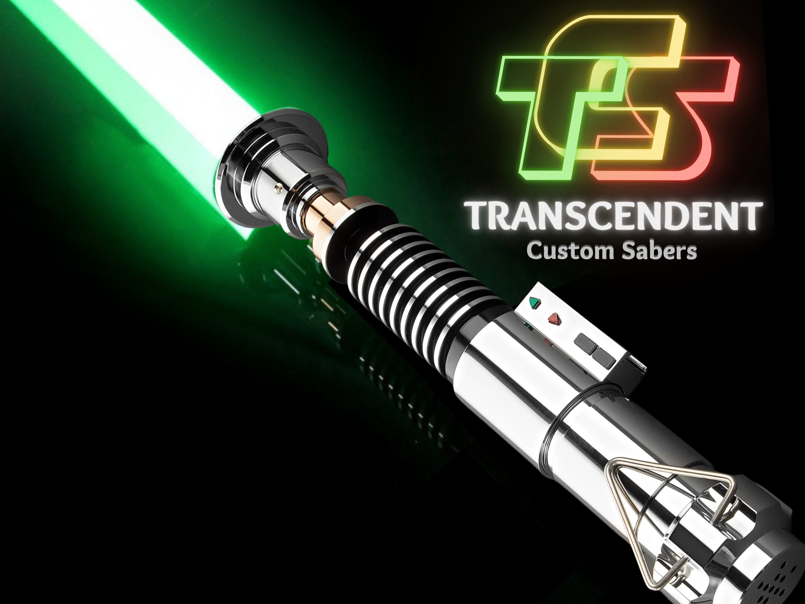 Anakin Skywalker EP3 Sabre laser Star Wars Sabre laser Neopixel Blade Sabre  laser Xenopixel -  Canada