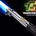 Anakin's EP3, Neopixel Lightsaber with Blade and Hard Case, Star Wars FX Aluminum Dueling Light Saber, Smoothswing, Xenopixel/Proffie/RGB 