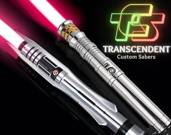 TCSabers - Etsy Sweden