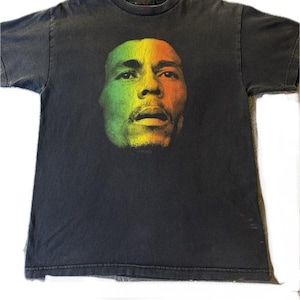 Vintage 2006 Bob Marley t-shirt