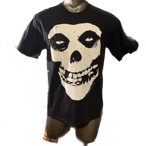 NWOT Misfits t-shirt 2007