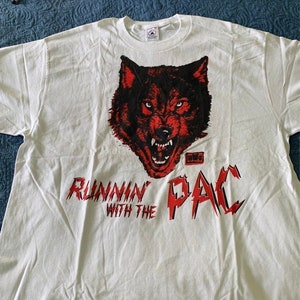 Vintage N.W.O. Wrestling t shirt