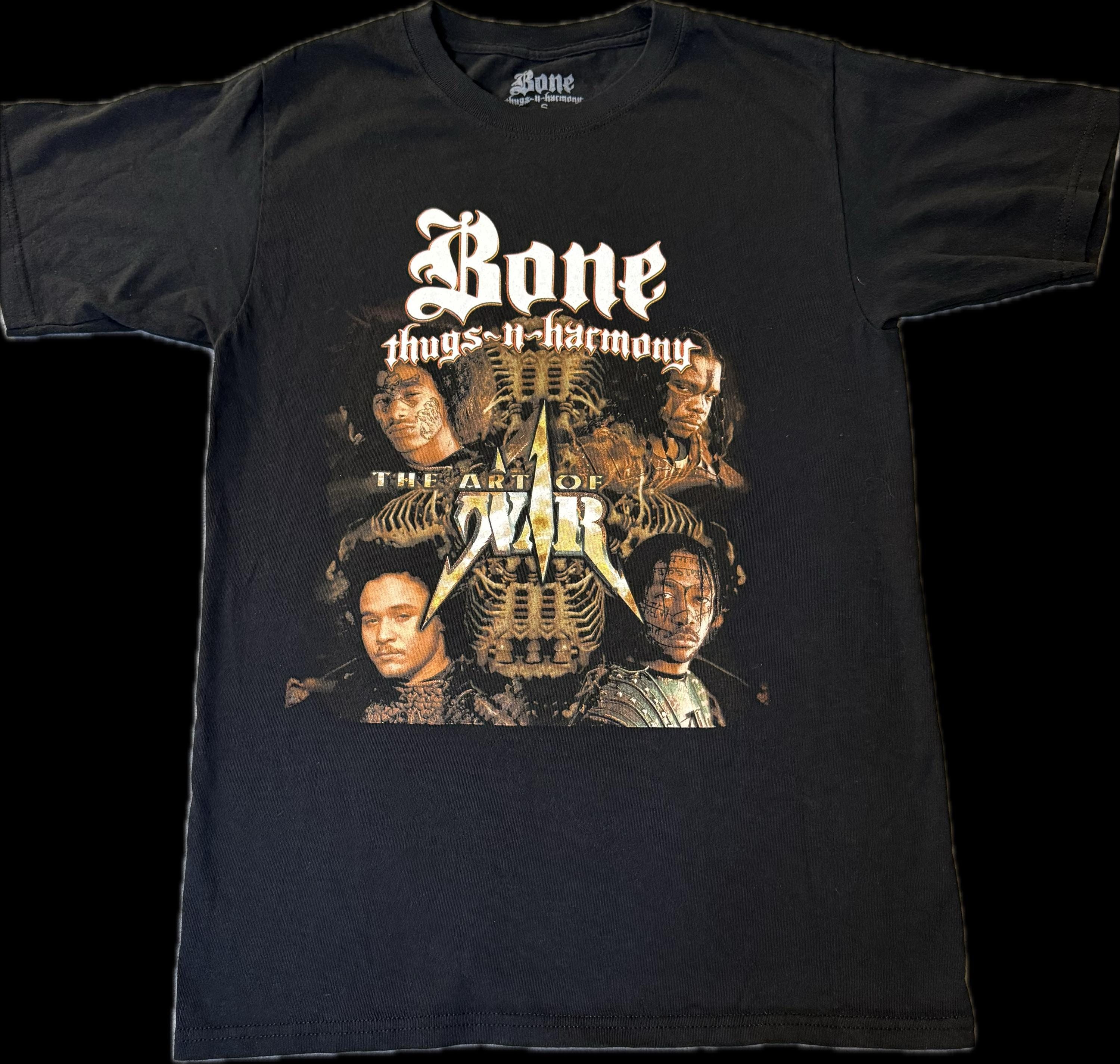 Vintage Bone Thugs N Harmony - Etsy