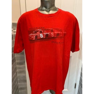 Vintage Dale Earnhardt Jr. t-shirt 2004
