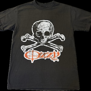Vintage 2003 Ozzy Osbourne T-shirt