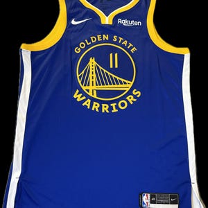 New with tag Golden State Warriors Klay Thompson jersey
