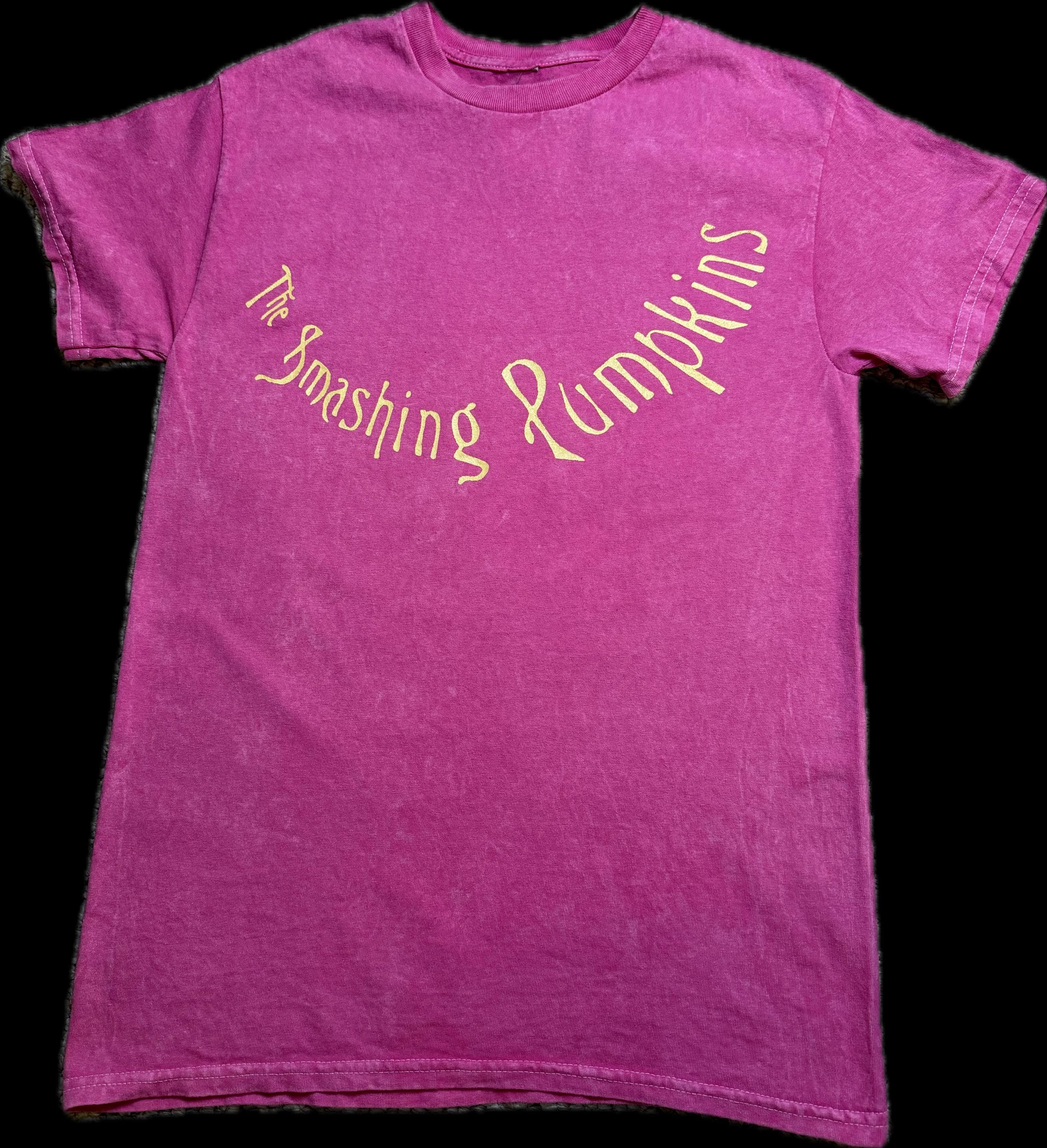 Vintage T Shirt Smashing Pumpkins - Etsy