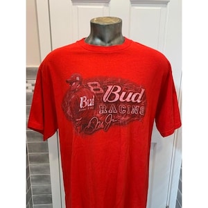 Vintage Dale Earnhardt Jr. t-shirt 2004