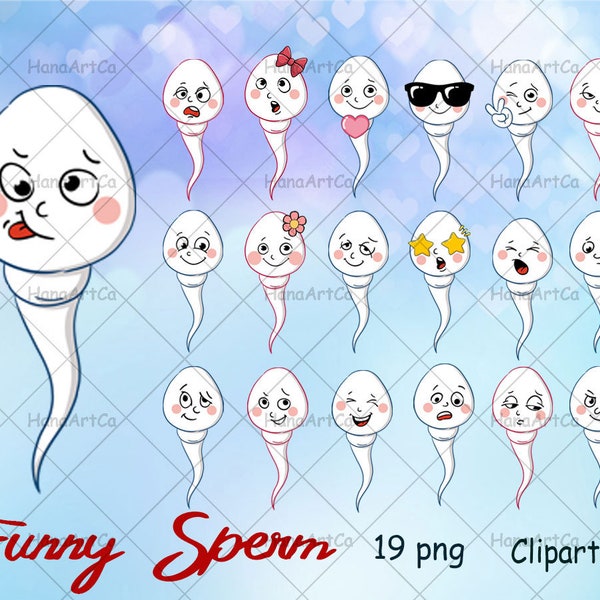 Funny sperm clipart, Father's Day Png, Sperm png, Funny Father's Day, Gift Png, We Used To Live In Your Balls Png