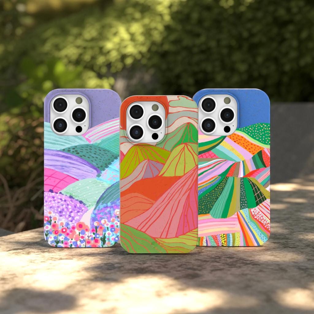 Iphone Diy Phone Case Using Acrylic Paint Acrylic Paint Phone