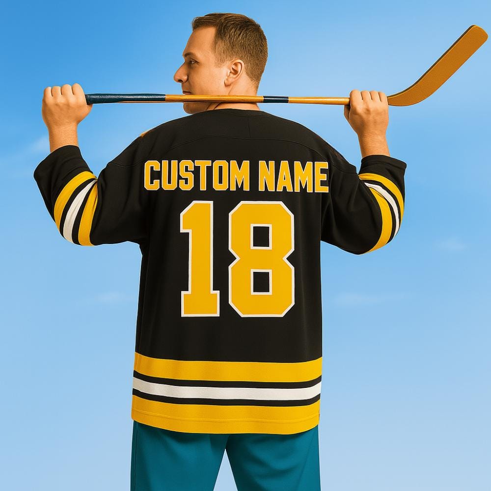 Hockey jerseys España