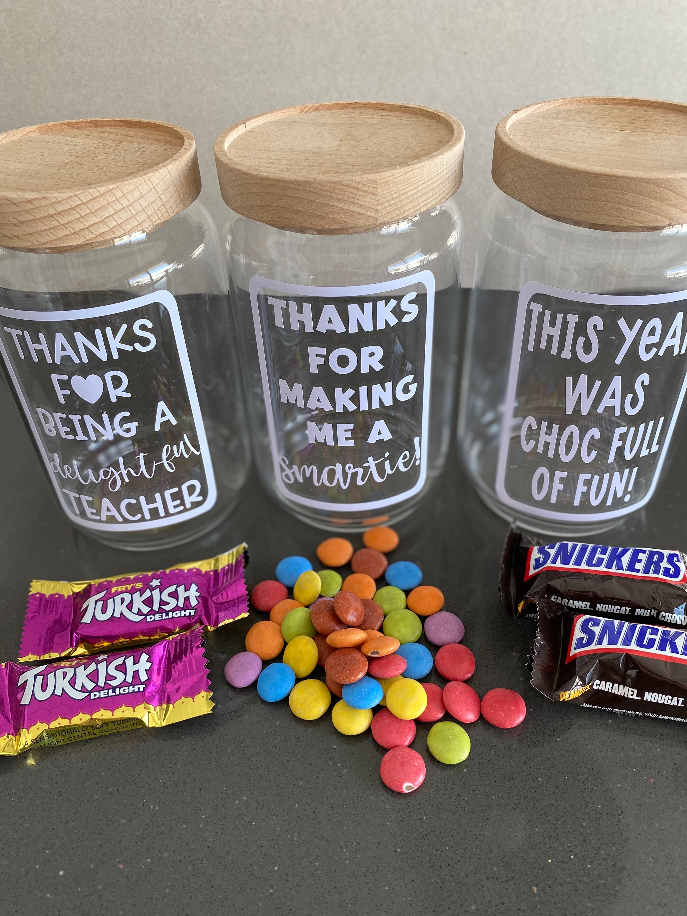 Teacher Appreciation Gifts to sew