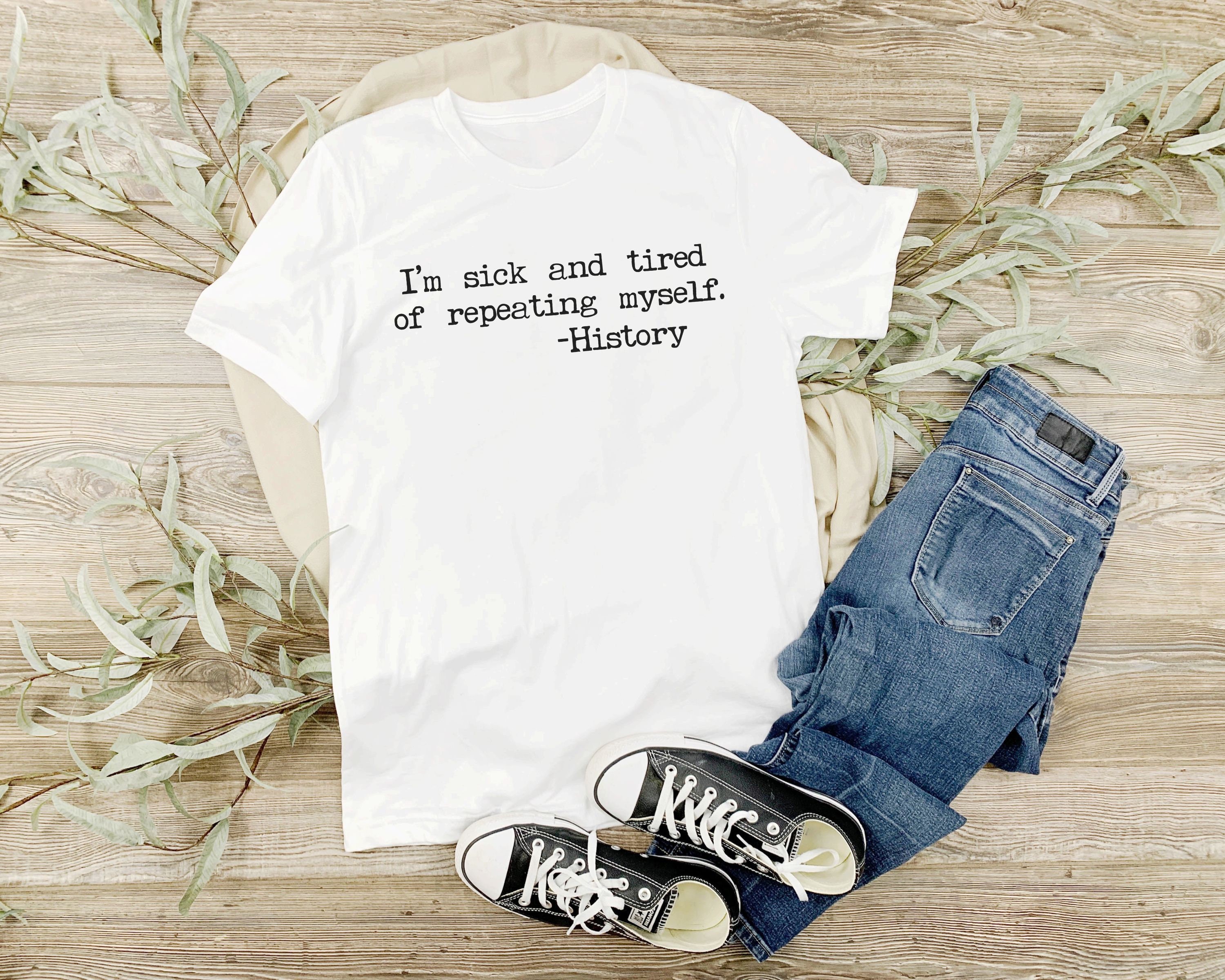 Funny History Teacher Shirt, History Teacher Gift, Teacher Tshirts