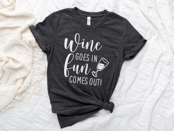 Winery apparel cheap