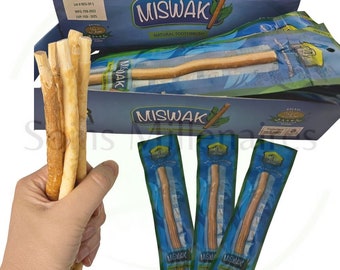 SIWAK MISWAK