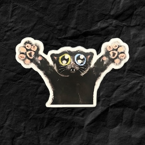 Sticker chat yippee