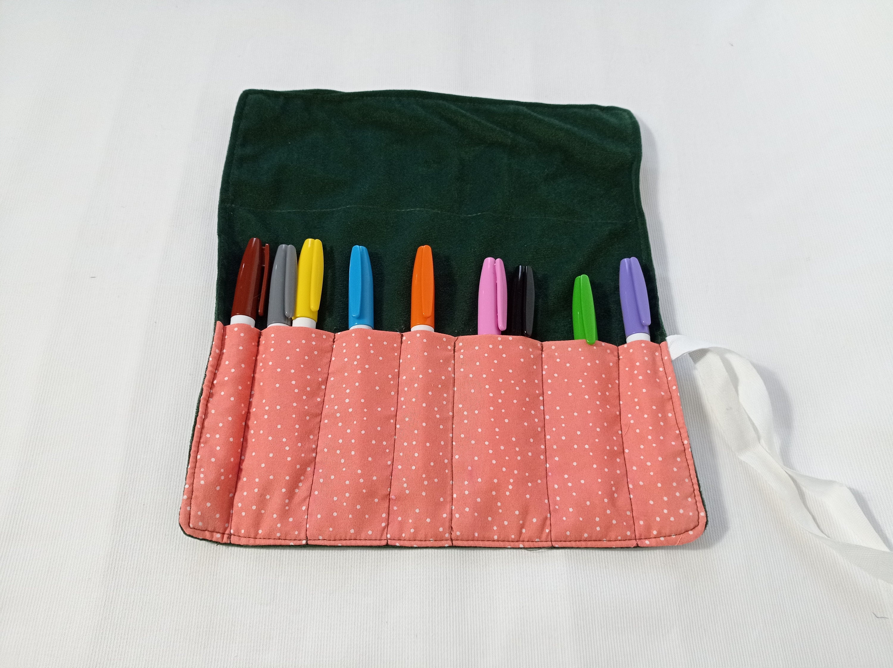 Trousse Enroulable
