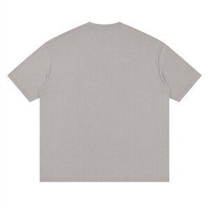 University of North Carolina Charlotte Vintage Wash Tee | Oversized Collegiate Streetwear image 3