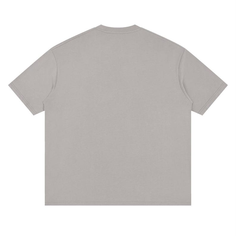 University of North Carolina Charlotte Vintage Wash Tee | Oversized Collegiate Streetwear image 3
