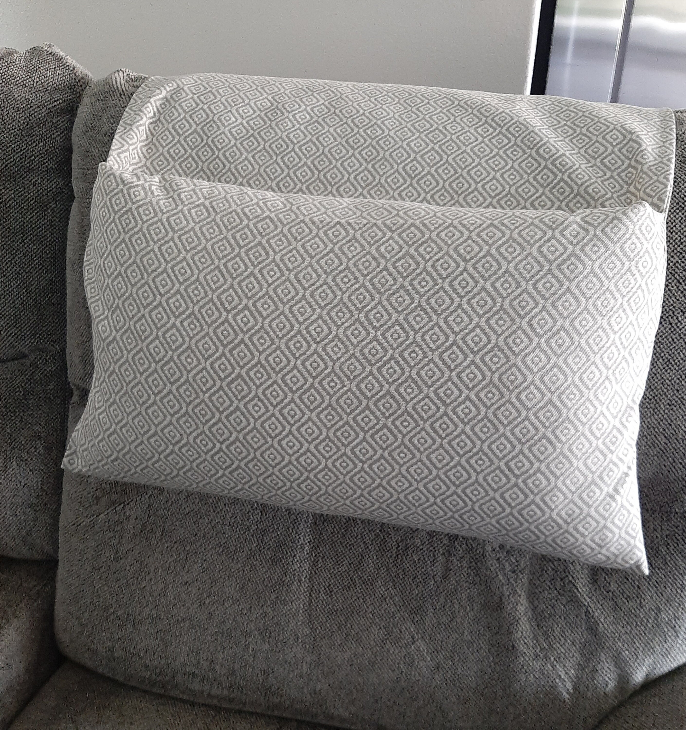 Best neck pillow for recliner chair 2025