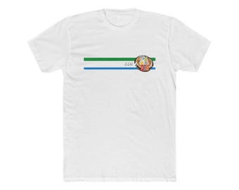 Ramen Konbini Fam Japan Cotton Classic T-Shirt for FamilyMart Fans