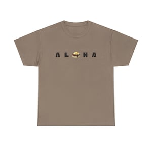 Loco Moco Aloha T-Shirt - Bits of Aloha
