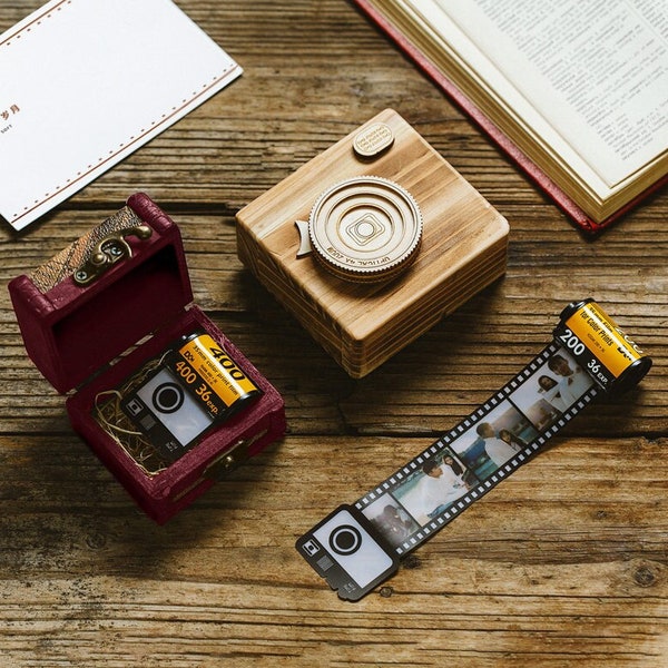 Cadeau personnalisé pour la fête des mères - cadeau d'anniversaire de maman, cadeau photo personnalisé d'un fils ou d'une fille, souvenirs uniques pour maman