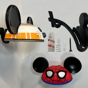 Disney Ear Hat Wall Mount
