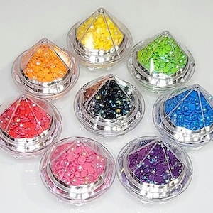 AB Diamond Cover Minder & Trash Tray for Diamond Painting