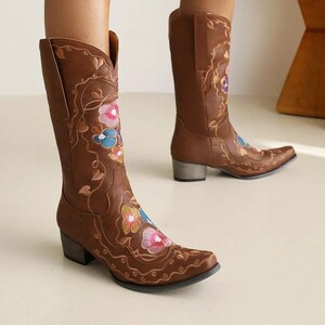 Mexicana boots sale top