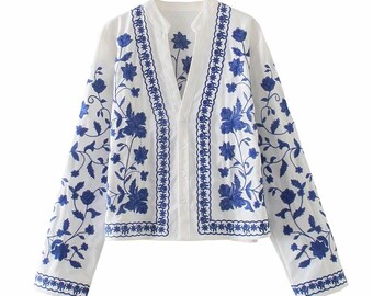 white summer jackets