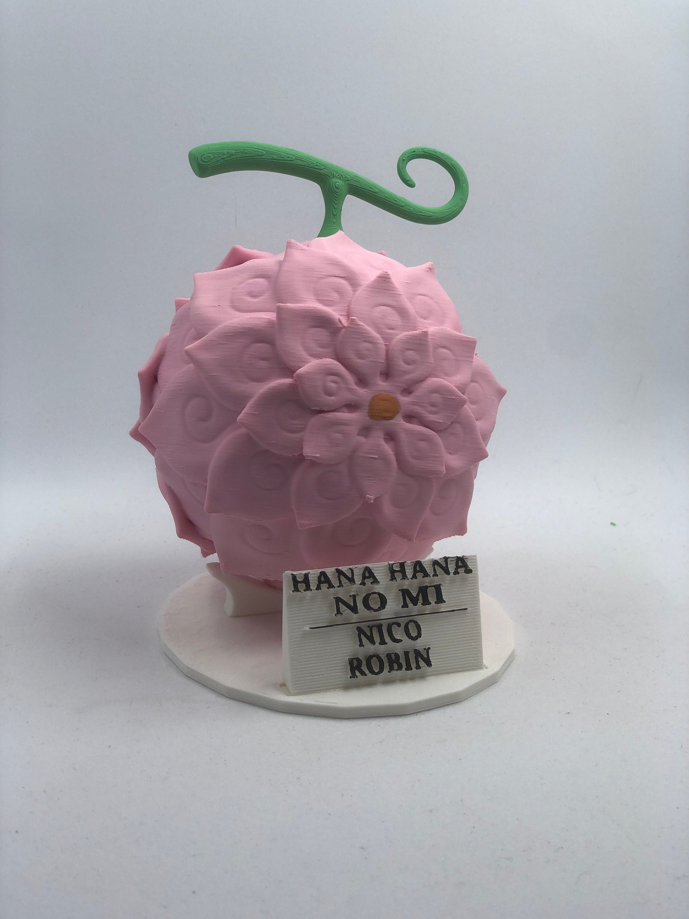 Hana Hana No Mi Prop 