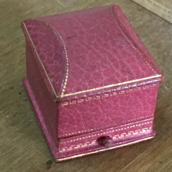 Antique Tool Box Etsy