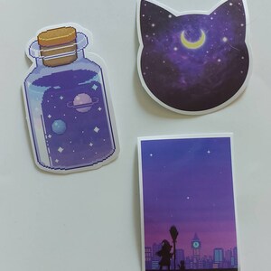 l'espace | Lot