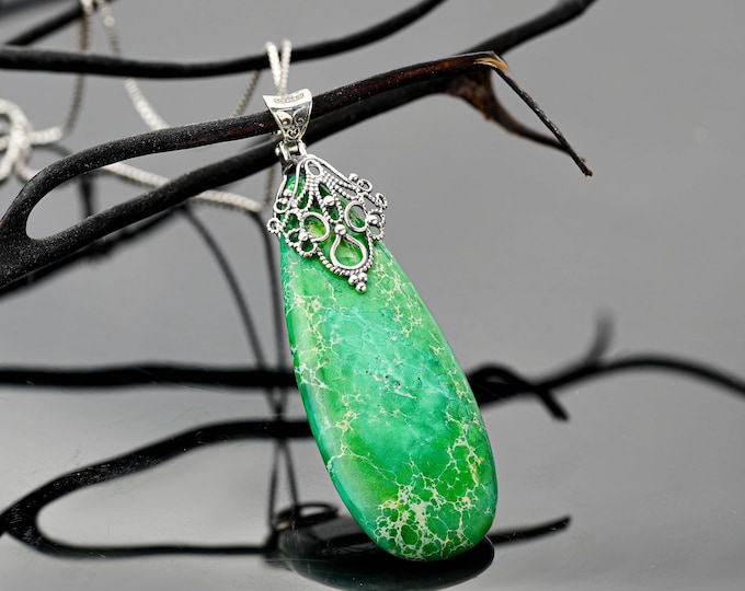925 Silver Pendant Blank Pinching Bail Small Size