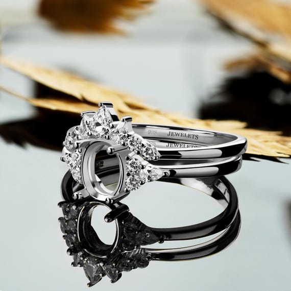 Sideways Cross Ring with X Center Cubic Zirconia Rhodium on Sterling Silver Sideways Cross Ring with X Center Cubic Zirconia Rhodium on Sterling Silver