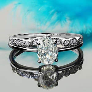 Cubic zirconia ring, engagement ring, silver ring, classic engagement ring, rhodium plated ring, gold plated ring, cubic zirconia stones, center stone, side stones, silver jewelry, fine jewelry, sterling silver ring, luxury ring, wedding ring,silver ring base, ring blank, adjustable ring base, DIY ring setting, jewelry making supplies, bezel ring base, cabochon ring blank, silver ring setting, ing base for stones, sterling silver ring blank,  bezel setting ring base, empty silver ring