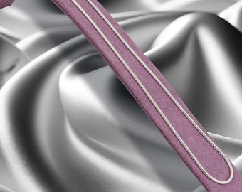 Silver Chain Snake  Chain Round 1.8 mm Necklace