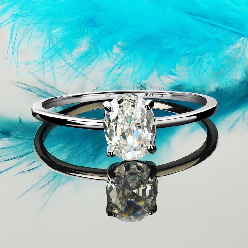 Cubic zirconia ring, engagement ring, silver ring, classic engagement ring, rhodium plated ring, gold plated ring, cubic zirconia stones, center stone, side stones, silver jewelry, fine jewelry, sterling silver ring, luxury ring, wedding ring,silver ring base, ring blank, adjustable ring base, DIY ring setting, jewelry making supplies, bezel ring base, cabochon ring blank, silver ring setting, ing base for stones, sterling silver ring blank,  bezel setting ring base, empty silver ring
