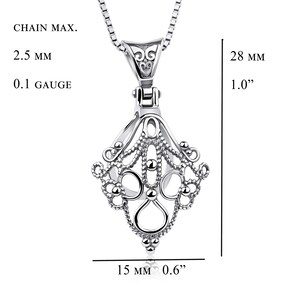 925 Silver Pendant Blank Pinching Bail Medium Size, silver pendant blanks, bezel setting pendant mountings, jewelets, solid silver pendant blank,silver pendant blanks, silver earring blanks, bezel setting blanks, jewelets, pendant base, pendant mountings, silver mountings, blank mountings, jewelry base,