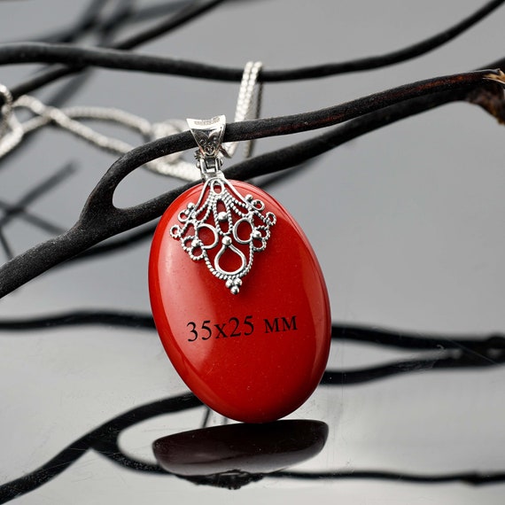 925 Silver Pendant Blank Pinching Bail Small Size