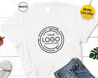 custom shirt logo
