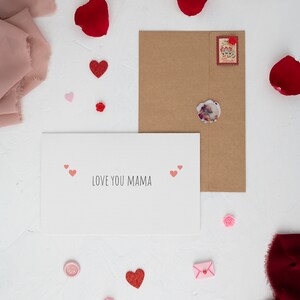 Love You Kteer - Personalizable / Tarjetas del Día de San Valentín / Amor / بحبك كتير