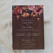 see more listings in the Invitaciones section