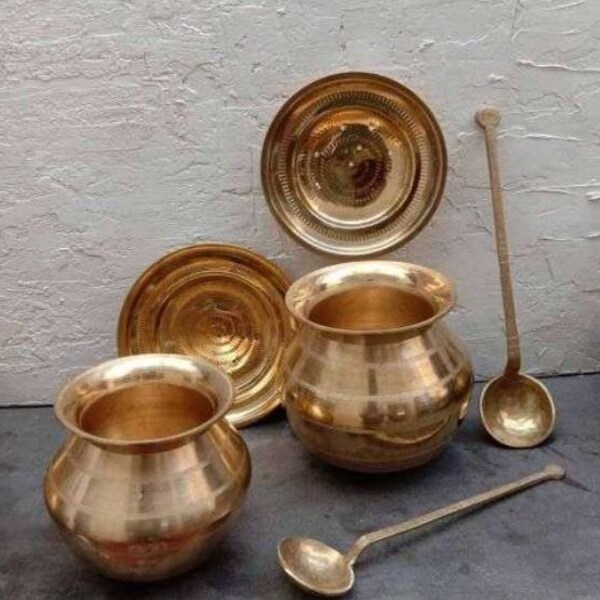 Bronze Cookware Etsy