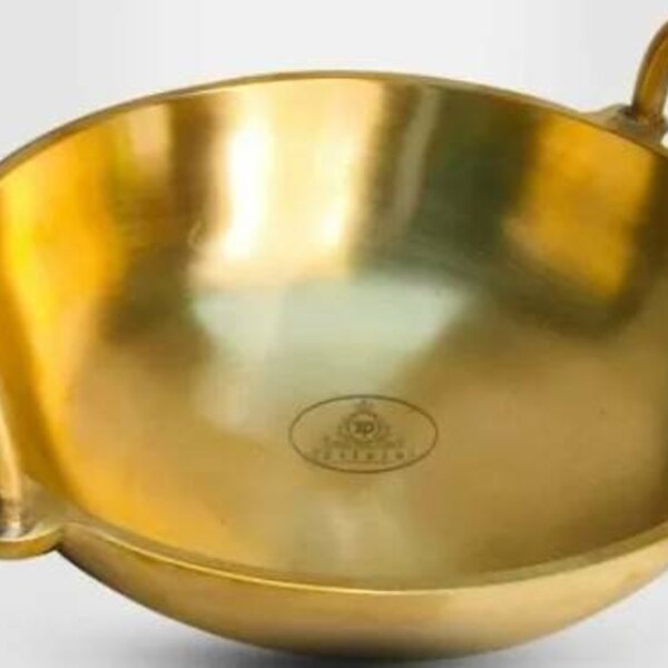 Bronze Cookware Etsy