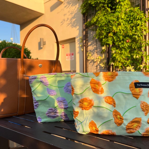 Cute Personal Makeup Bag Etsy