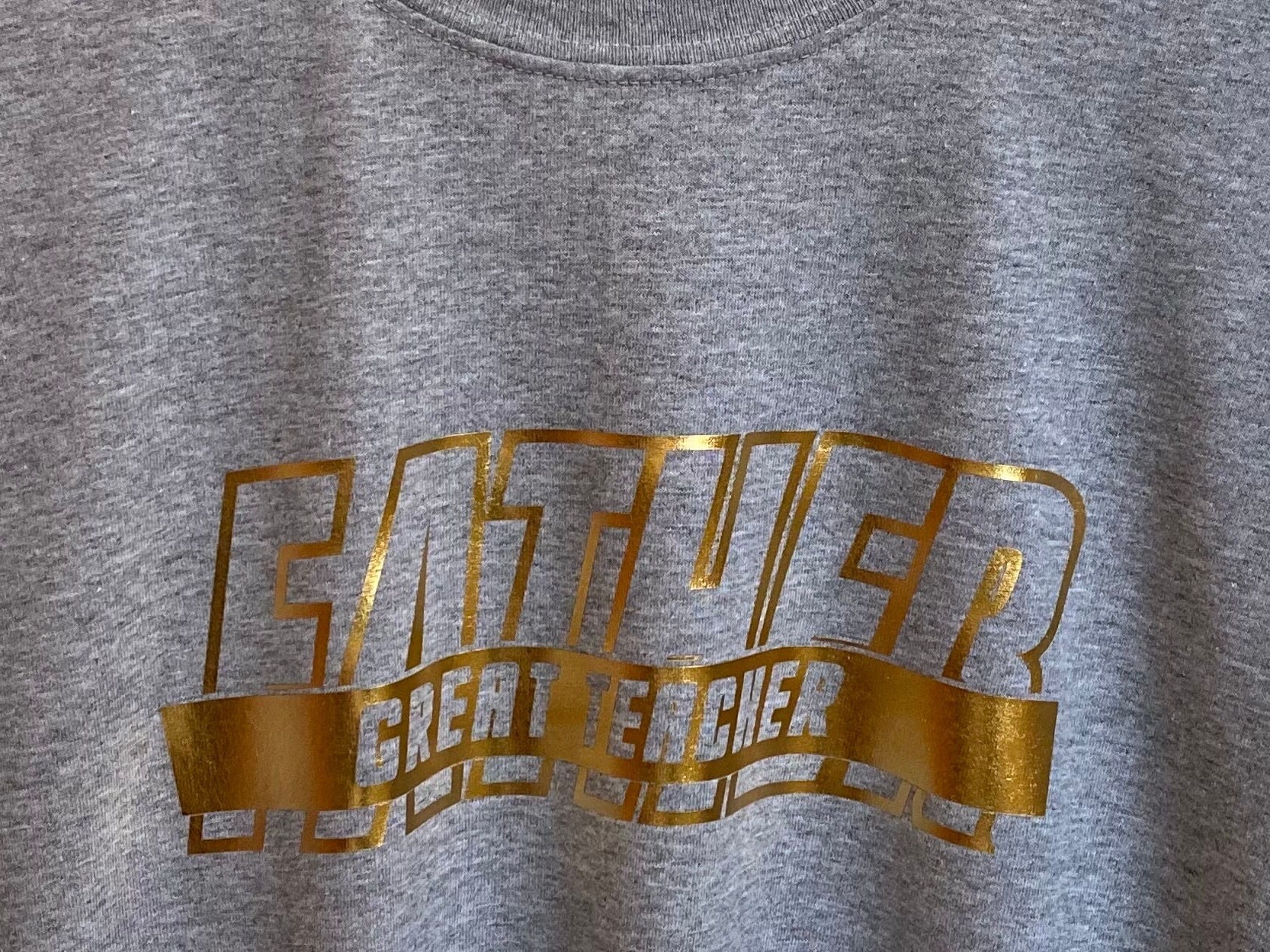 Under armour gifted t cheap shirt
